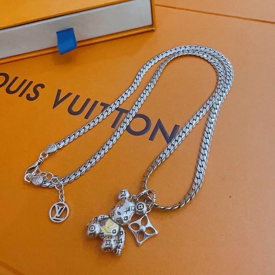 LV Necklace 11lyh94